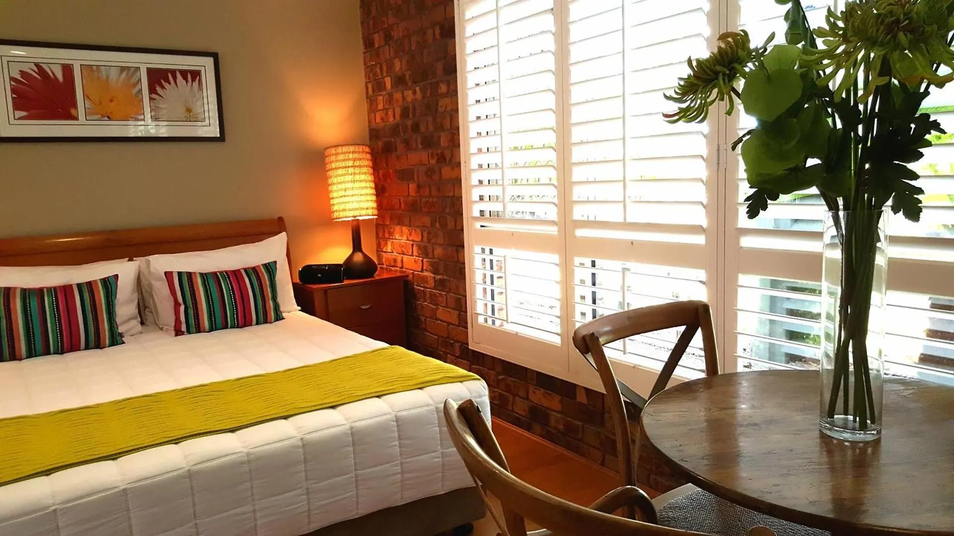 Ballina Palms Boutique Motel 4*,  Australia