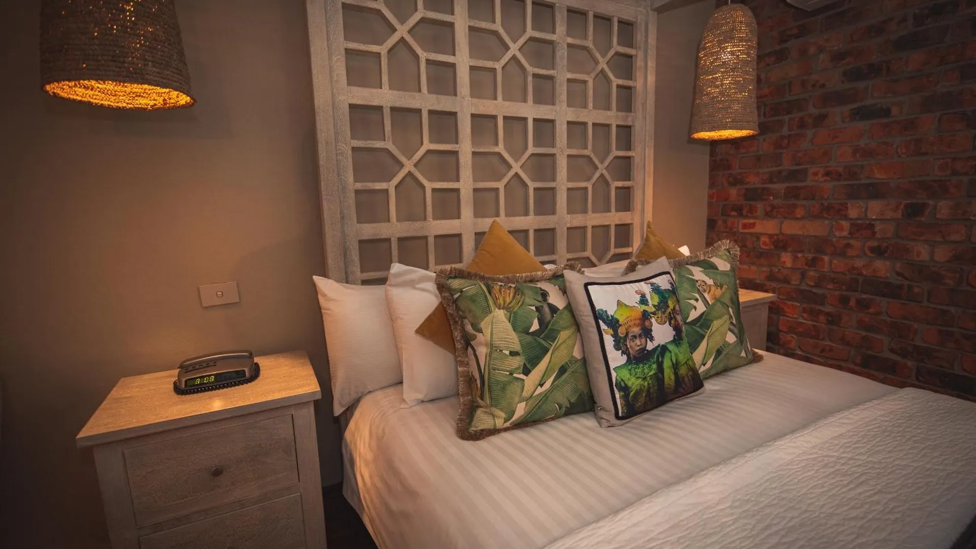 Ballina Palms Boutique Motel