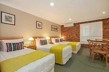 Ballina Palms Boutique Motel