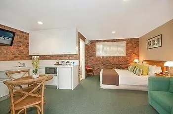 Ballina Palms Boutique Motel 4*,  Australie