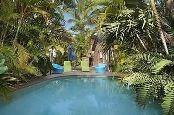 Ballina Palms Boutique Motel