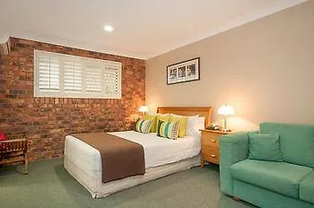 Ballina Palms Boutique Motel 4*,  Australie