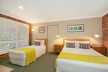 Ballina Palms Boutique Motel