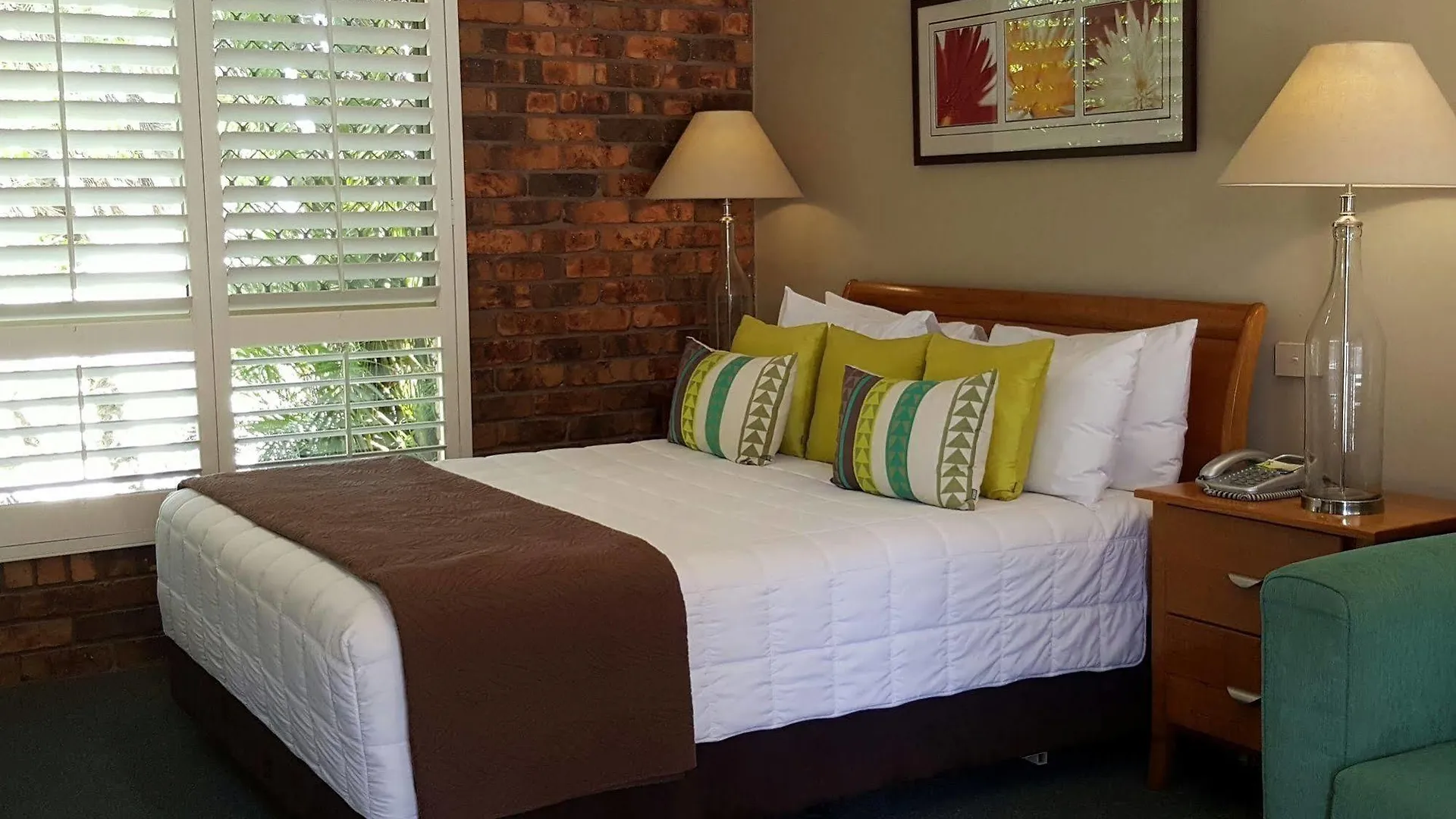 Ballina Palms Boutique Motel