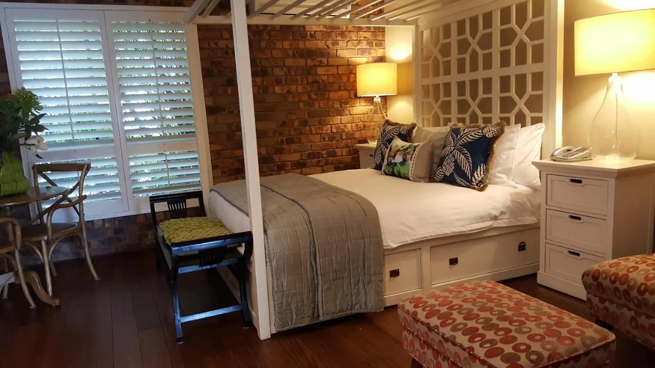 ****  Ballina Palms Boutique Motel Australia