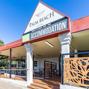 Palm Beach Gold Coast