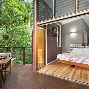 Azabu Retreat & Spa Byron Bay