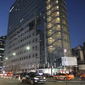 Hotel Mohenic Myeongdong